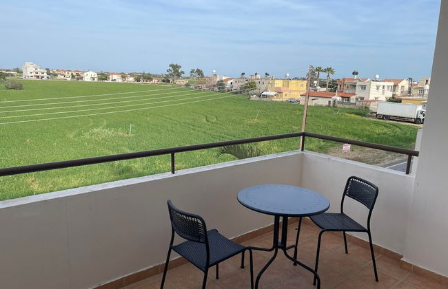 Stunning 1-bed Apartment in Larnaca Near the sea - Foto 16