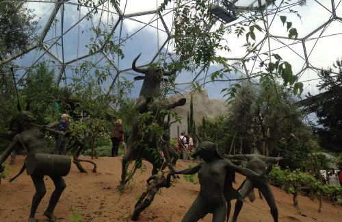 Miners Hut - Foto 32