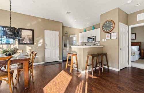 Welcoming 4 BR Sleeps 10 Guests WL2901 - Foto 15