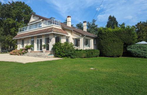 Villa Barbizon - Foto 30