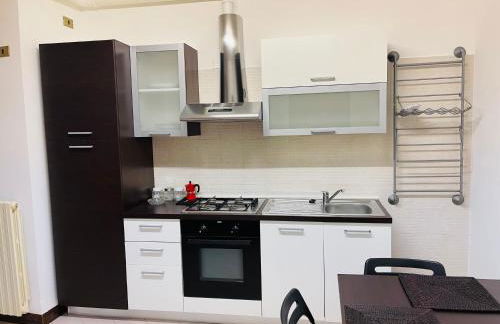 Apparthotel Oleggio - Foto 15