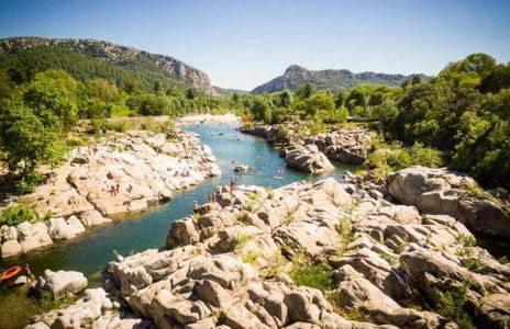 ANDUZE quiet calme rustig - Foto 29