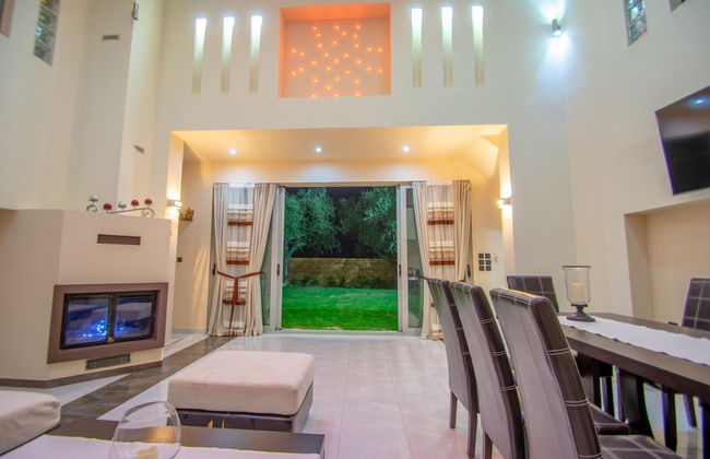 Zante Lagos Holiday Homes - Foto 14