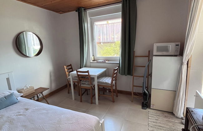 Namhae German Village Johannes - Foto 3