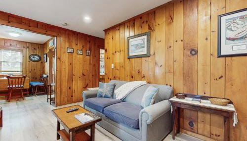 Uncle Rolfs Cozy Cottage - Foto 5