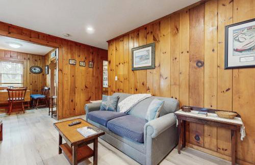 Uncle Rolfs Cozy Cottage - Foto 5