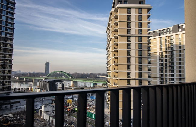 Apartments Royal - Aria Building - Photo 60