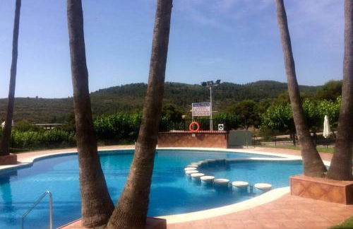 Apartamento en Arcos de Font Nova (4-6) - Foto 1