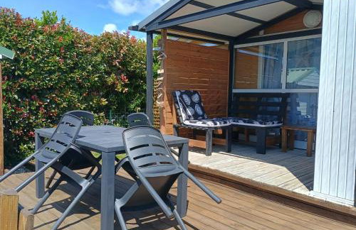 CHALET Les ALGUES - Foto 19