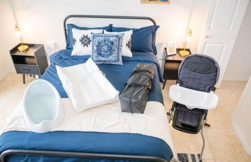 Villa with Hot Tub, Firepit and Game room - Foto 28