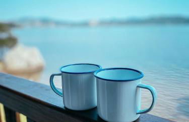 Chalé na beira da lagoa com vista - Photo 19