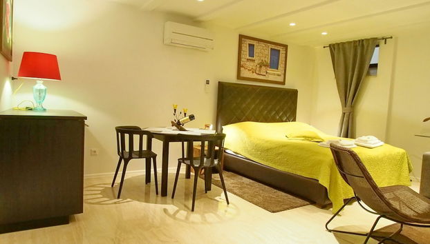 Luxury Style Apartments - Foto 4, Habitación