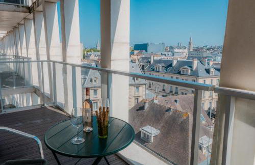 PanoramiK Hippodrome - 2 ch - Parking - By Primo concIergerie - Photo 29