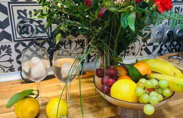 Amber Apartment Nice - Central Highlights and Beach - Foto 14