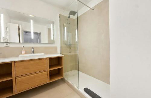 Room Proche Paris & Bercy 2 - Cozy Houses - Foto 33