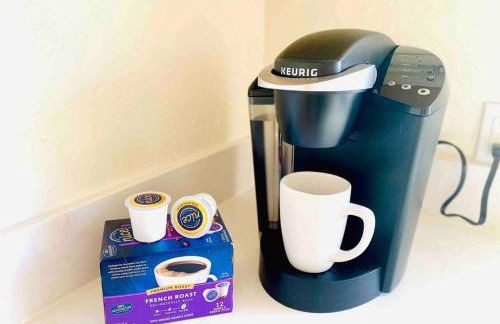 Lovely 3 bedroom house for 6 people Near SFO SF Bay Area Newly updated - Foto 12