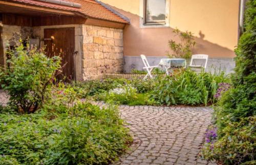 Pillnitzer Schlossblick - Photo 25