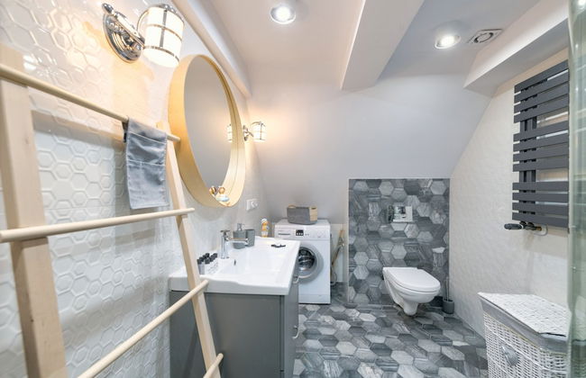 Dom & House - Apartament Orłowskie Molo - Photo 43