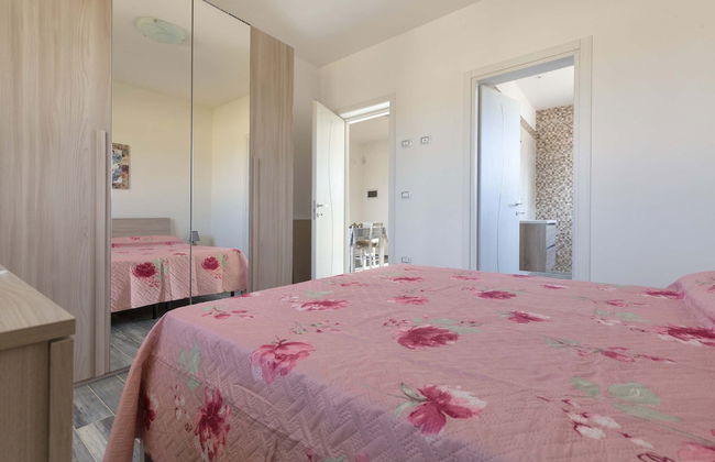 2092 Villa Il Fenicottero Salentino - Foto 3