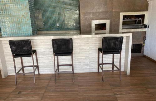 Apartamento na Praia dos Milionários - Foto 26