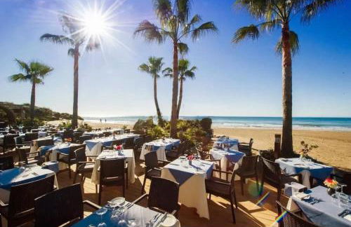 Marbella Pleasant Duplex by Elviria Las dunas beach - Foto 2