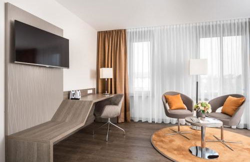 HerzogsPark Studios & Apartments - Foto 6