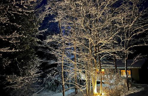 Secluded Waterfront Cabin Rental on Lake Superior near Red Cliff, Wisconsin - Foto 47