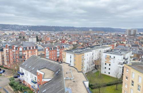 Au dessus du jardin - 185 - Foto 10