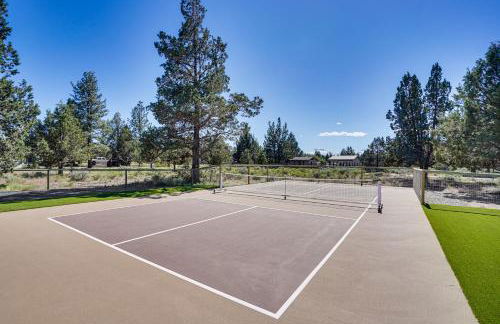 Pickleball Country Retreat in Bend! - Foto 25