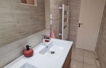 Gîte-La mare aux étoiles - Foto 5