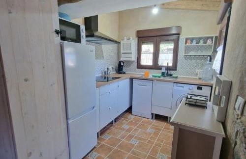 La Cabaña de Conquezuela - Photo 8