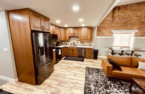 Iona Mercantile BnB - Foto 49