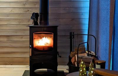 Babia Ostoja - domek z balią i sauną - Foto 37