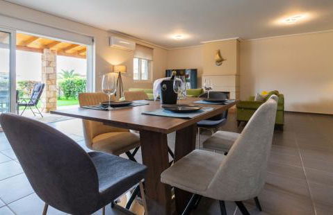 Villa Blu Mare - Foto 19