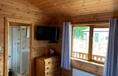 Teviot Lodge - Sleeps 6 - Pets - River Views - Foto 13