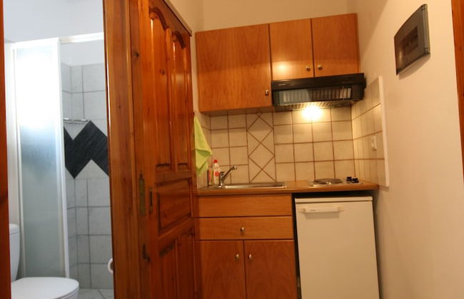 Aegeon Apartments - Photo 20