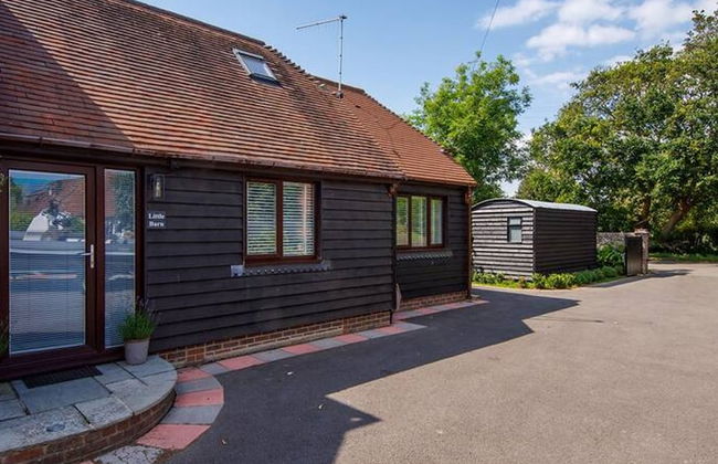 Idyllic Countryside Annexe Near West Wittering Beach - Foto 1