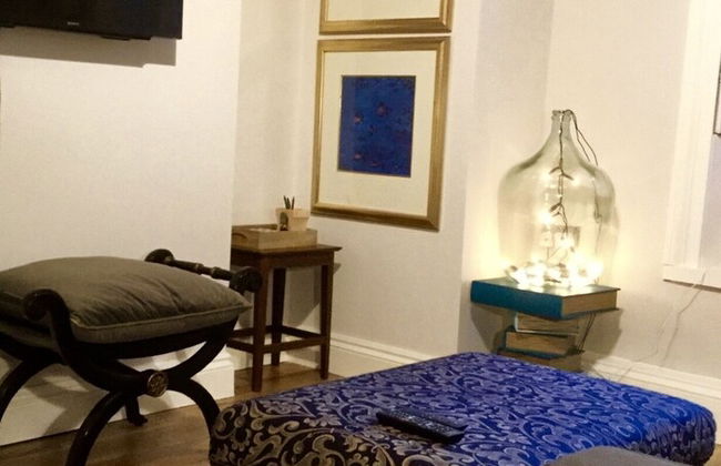 Beautiful 1BR in Historic St Aubin House - Foto 27