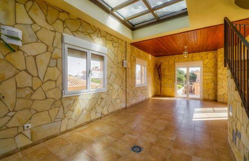 Villa Serendipity + private Pool+ BBQ +5 rooms - Foto 9