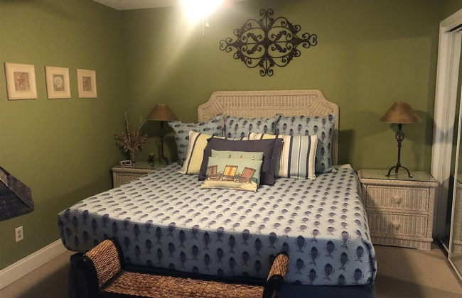 8 E Two Bedroom Condo - Foto 2