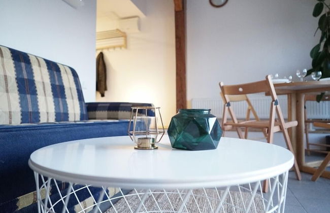 Attic Flat With Amazing Terrace - Foto 17