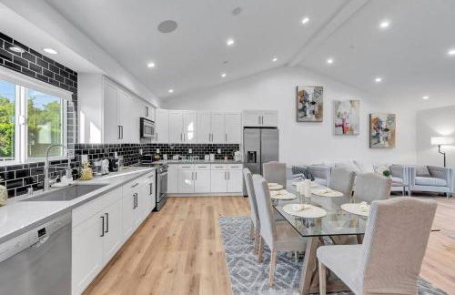 LA Home near Universal Studios and Hollywood - Foto 21