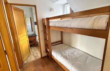 Grand appartement PEYRA'GOOD tout équipé linge de lit et de toilette inclus - 8 couchages - Station Peyragudes - Vue montagne - 2 balcons-terrasses - Foto 20