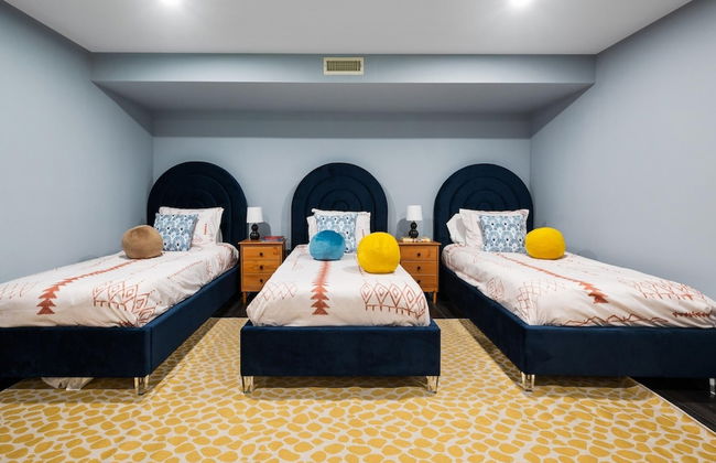 Art Deco Catskill Est w Epic Views - Foto 53