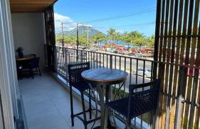 MARAVILHOSO Apto Bambu frente mar,107 - Foto 29