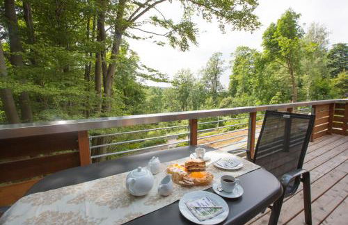 Landhäuser Bergwiese - Foto 7