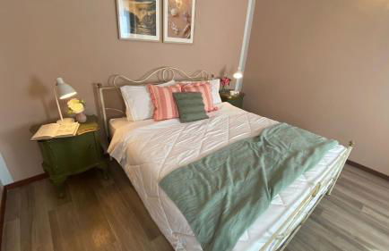 Dal Maestro-Camere a Rivanazzano Terme - Foto 6