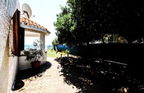 Paradise Beachfront Villa, Porto Columbu, Sardinia - Foto 22