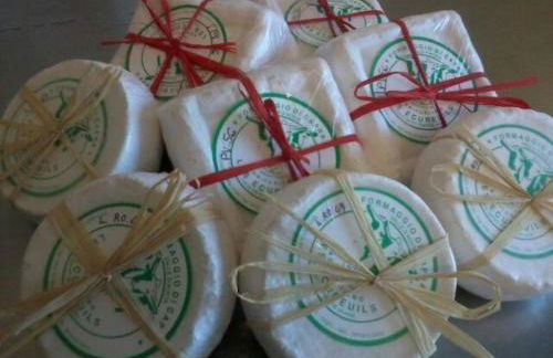 Agriturismo Les Ecureuils - Foto 31