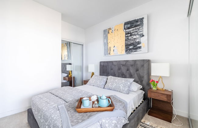 Stallion Suites Opp CN Tower & Scotiabank Arena - Foto 23